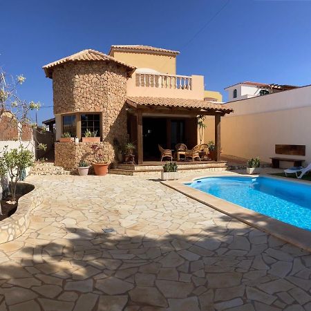 Las Playas Villa Ingrid. Piscina Exterior. מראה חיצוני תמונה