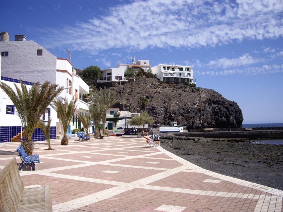 Las Playas Villa Ingrid. Piscina Exterior. מראה חיצוני תמונה